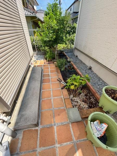 桶川市大字坂田の中古一戸建て