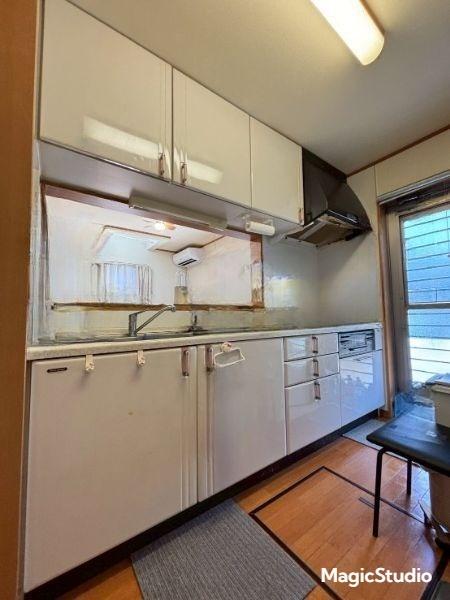 北本市中央４丁目の中古一戸建て