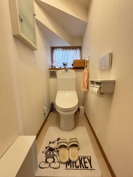 北本市中央４丁目の中古一戸建て