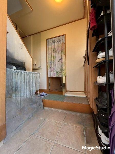 北本市中央４丁目の中古一戸建て