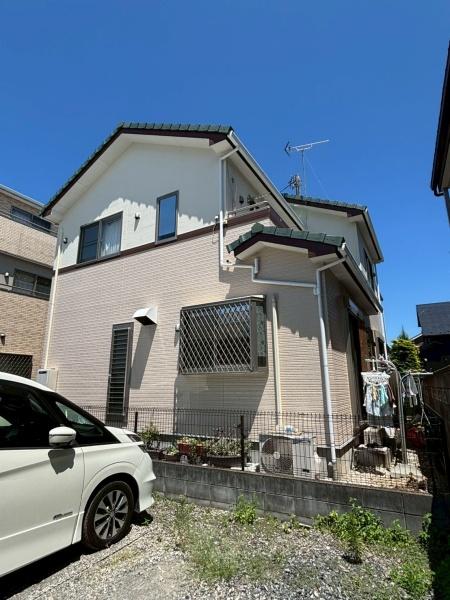 北本市中央４丁目の中古一戸建て