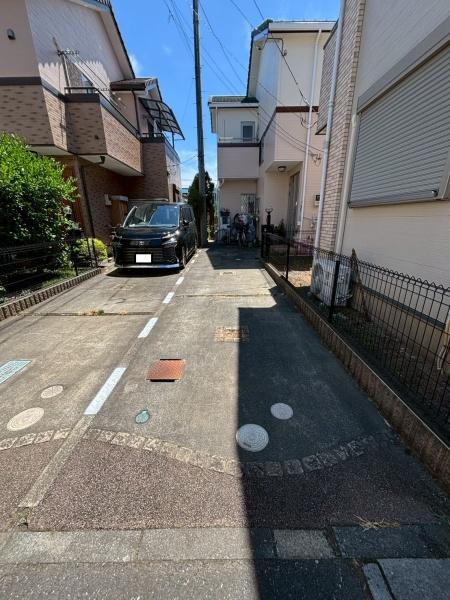 北本中央　中古戸建　床暖房×天窓付リビング