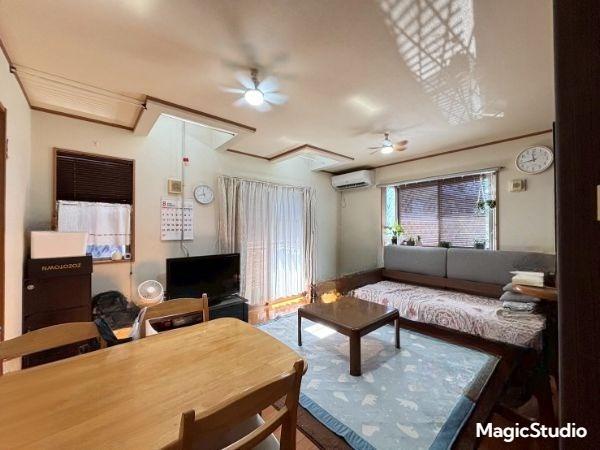 北本市中央４丁目の中古一戸建て