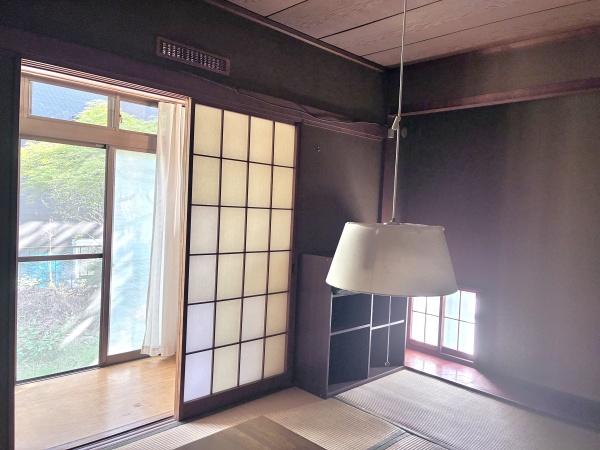 蓮田市西新宿５丁目の中古一戸建て