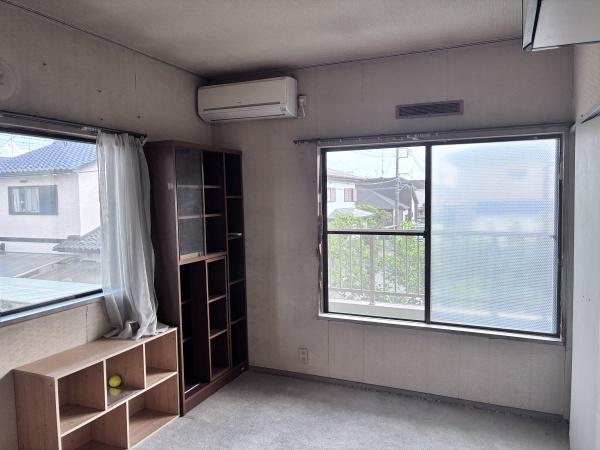 蓮田市西新宿５丁目の中古一戸建て