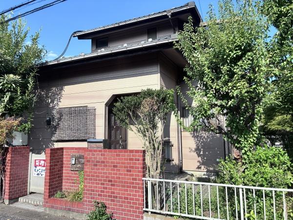 蓮田西新宿5丁目　中古戸建