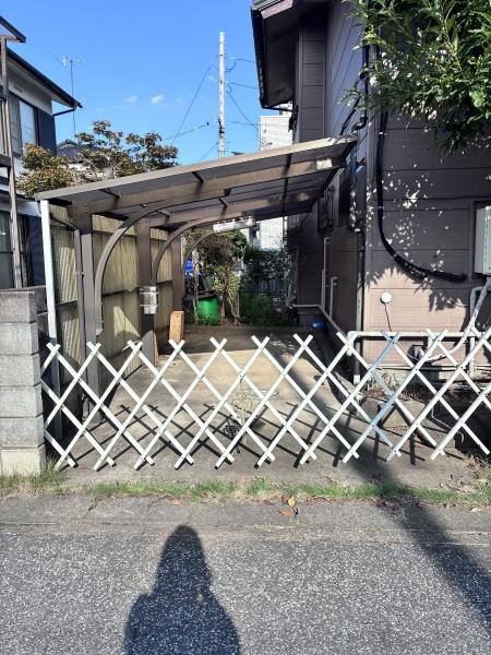 蓮田西新宿5丁目　中古戸建