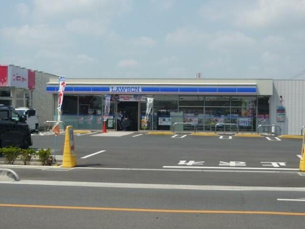 桶川市大字下日出谷の中古一戸建て(ローソン桶川下日出谷南店)