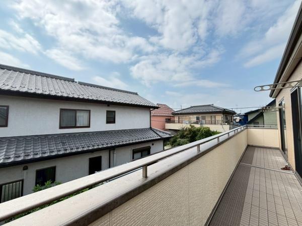 桶川市大字下日出谷の中古一戸建て