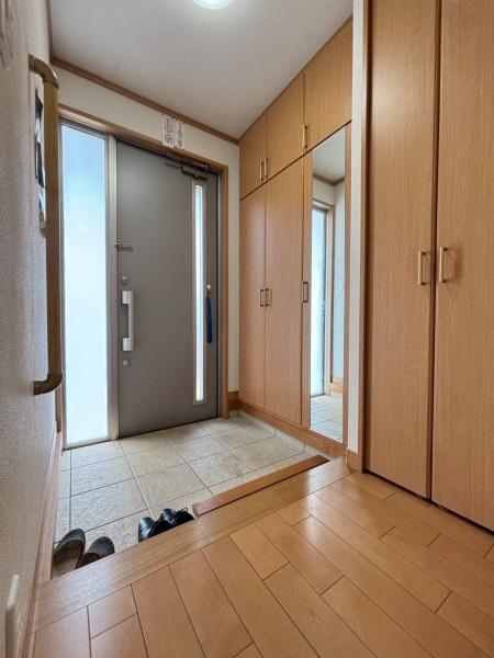 桶川市大字下日出谷の中古一戸建て