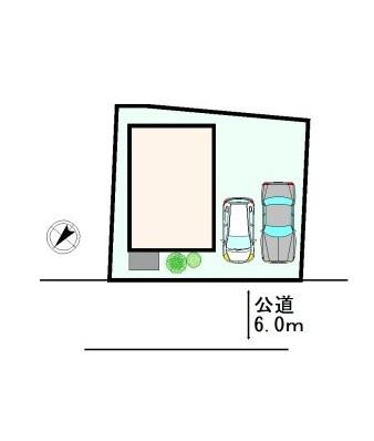 桶川市大字下日出谷の中古一戸建て