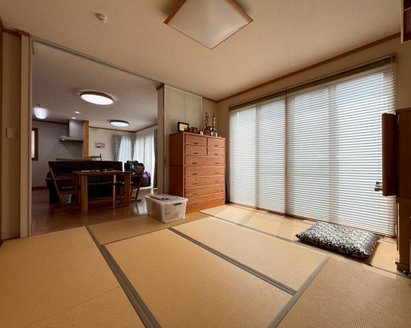 桶川市大字下日出谷の中古一戸建て