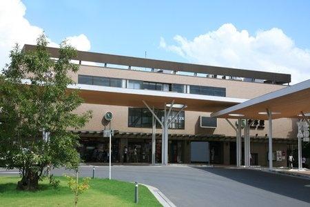 北本市東間2丁目の土地(JR高崎線 北本駅)