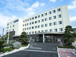 北本市深井3丁目の土地(医療法人社団博翔会桃泉園北本病院)