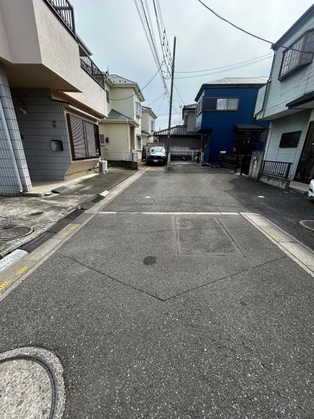 北本市本宿８丁目の中古一戸建て