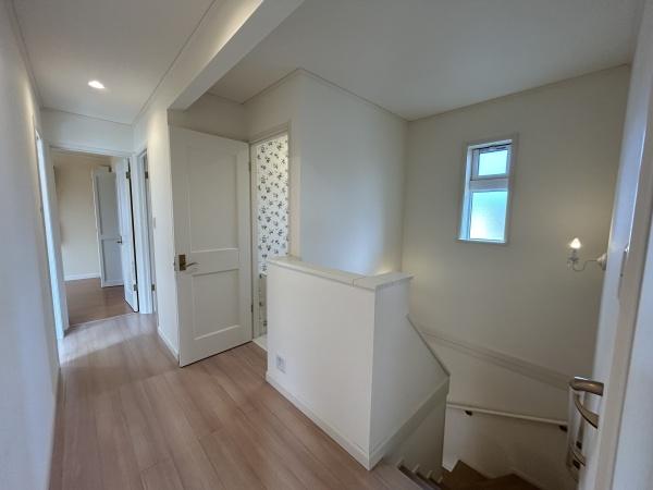 上尾市富士見2丁目の中古一戸建て(その他内観)