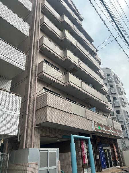 パークサイドハウス