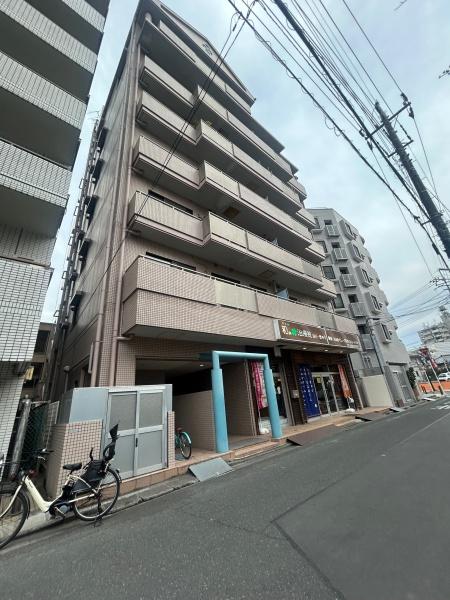 パークサイドハウス