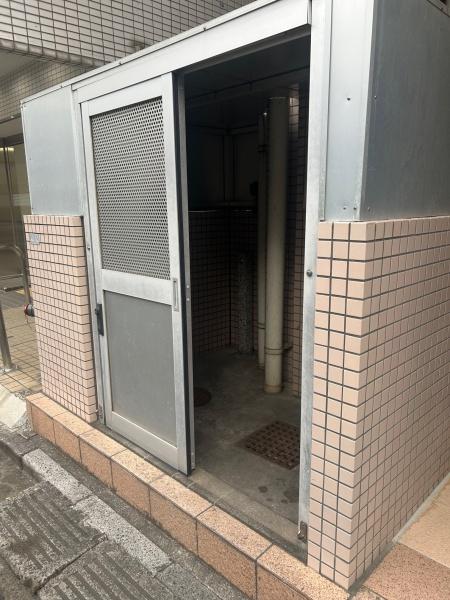 パークサイドハウス