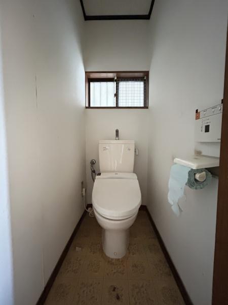 上尾市大字菅谷の中古一戸建て