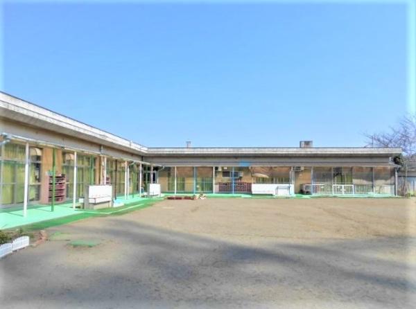 上尾市大字菅谷の中古一戸建て(上平保育所)