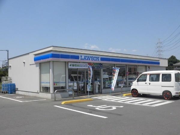 上尾市大字菅谷の中古一戸建て(ローソン上尾上平店)