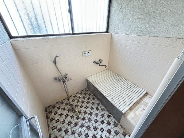 上尾市大字菅谷の中古一戸建て