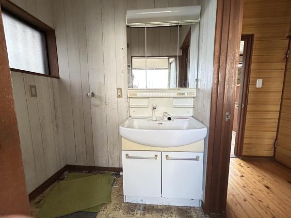 上尾市大字菅谷の中古一戸建て