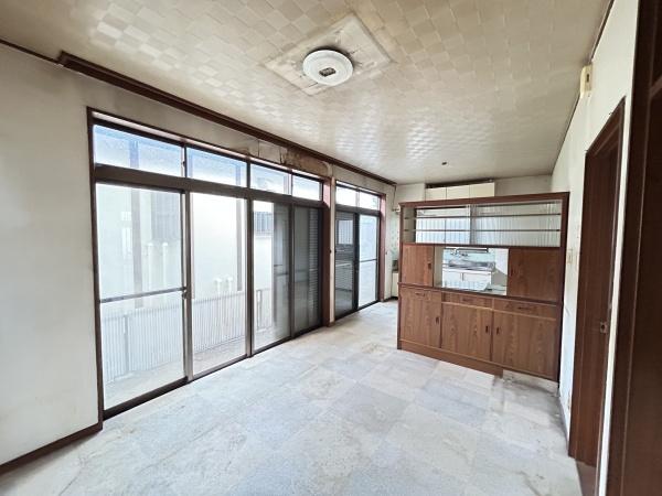 上尾市大字菅谷の中古一戸建て