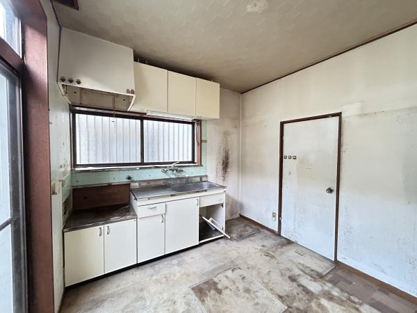 上尾市大字菅谷の中古一戸建て