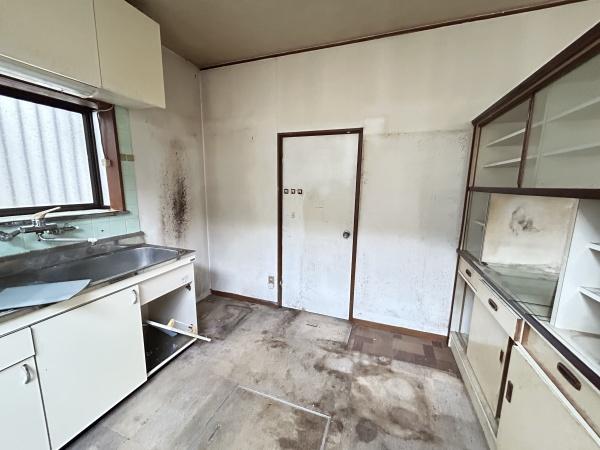 上尾市大字菅谷の中古一戸建て