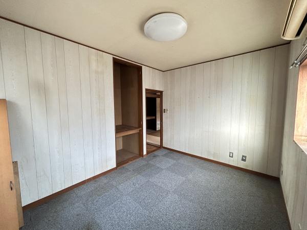 上尾市大字菅谷の中古一戸建て