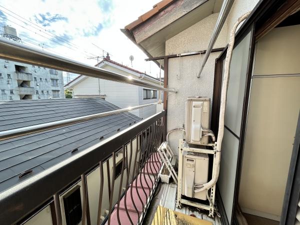 上尾市大字菅谷の中古一戸建て