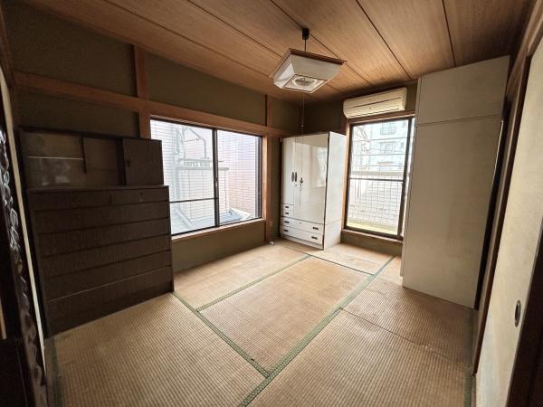 上尾市大字菅谷の中古一戸建て