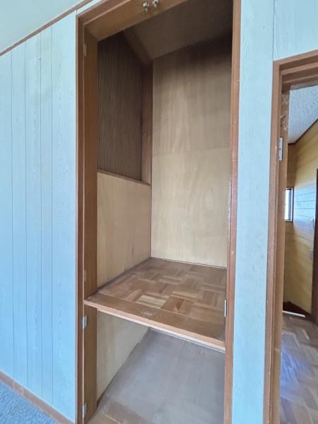 上尾市大字菅谷の中古一戸建て