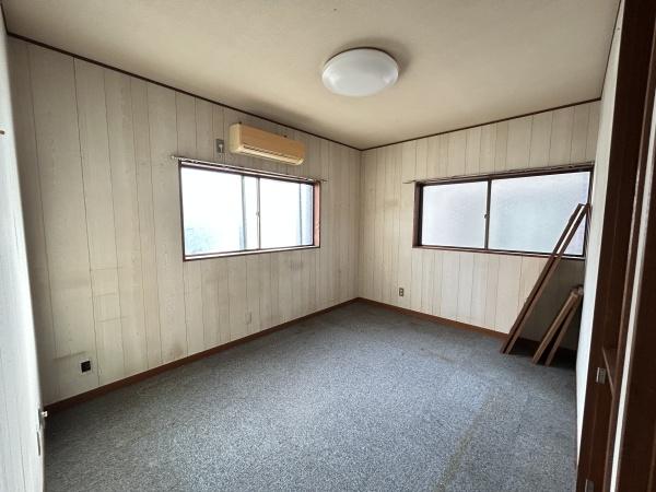 上尾市大字菅谷の中古一戸建て