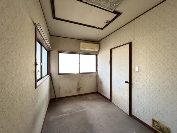 上尾市大字菅谷の中古一戸建て