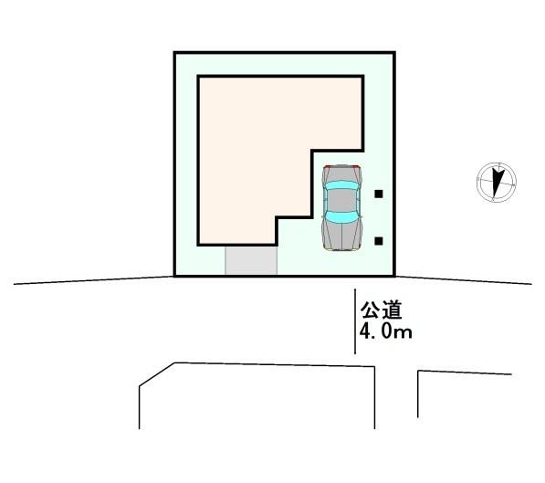 上尾菅谷　中古戸建