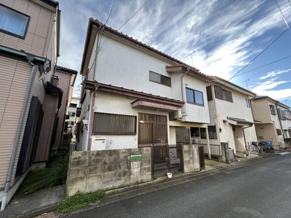 上尾菅谷　中古戸建