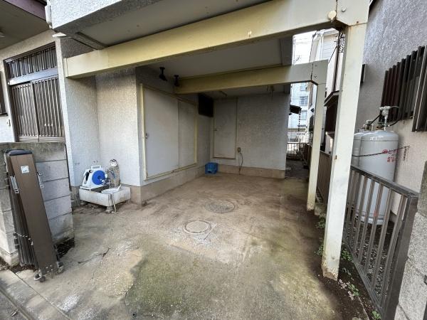 上尾菅谷　中古戸建