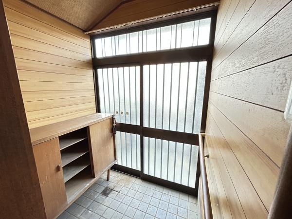 上尾市大字菅谷の中古一戸建て