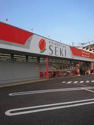 上尾市大字原市の土地(ドラッグストアセキ沼南店)