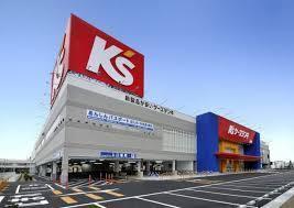 上尾市大字上の土地(ケーズデンキ上尾店)