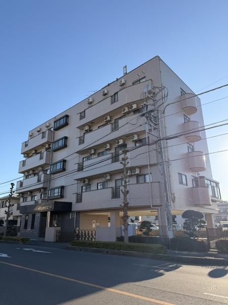 上尾春日寮