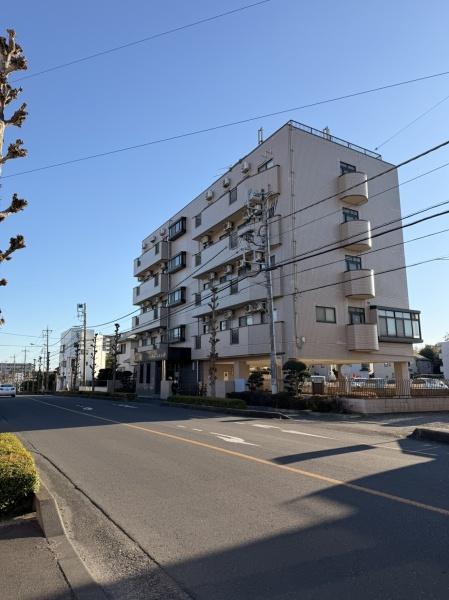 上尾春日寮