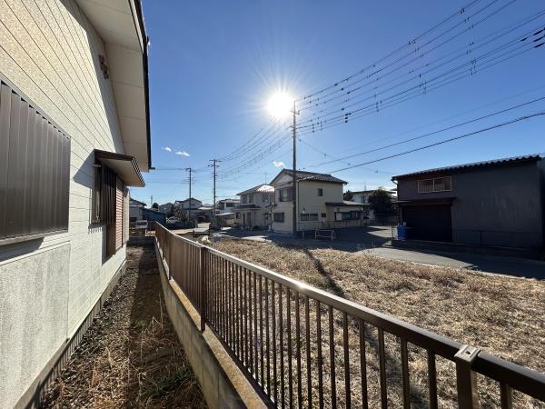 さいたま市桜区大字塚本の土地
