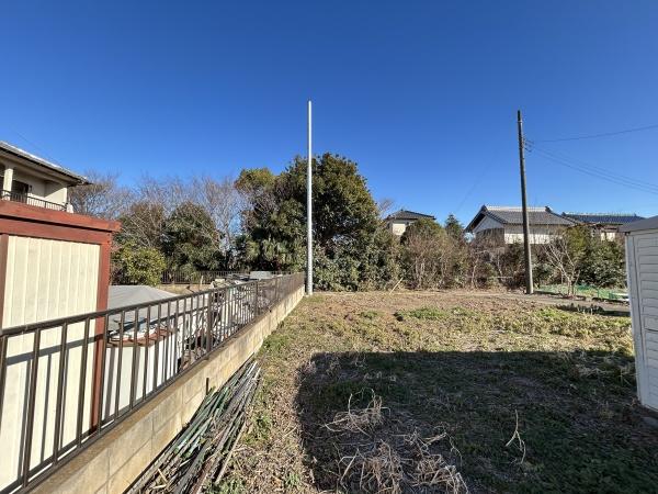 さいたま市桜区大字塚本の土地