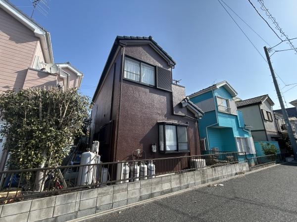 上尾市大字平塚の中古一戸建て