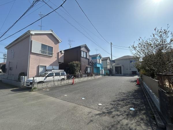 上尾市大字平塚の中古一戸建て