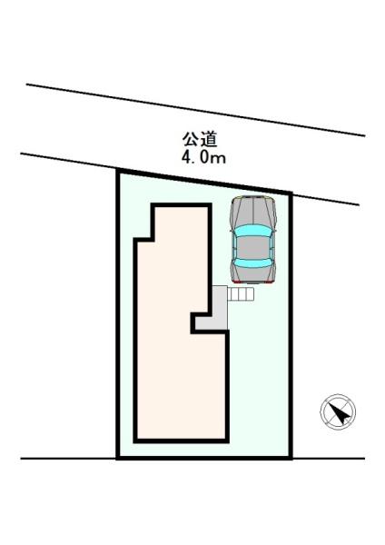 上尾平塚　中古戸建